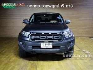 2020 Ford RANGER 2.2 XLT Double Cab Hi-Rider Pickup
