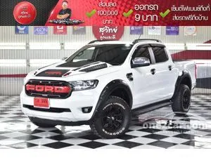 2019 Ford RANGER 2.2 XLT Double Cab Hi-Rider Pickup