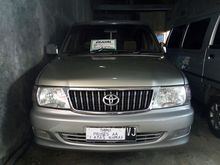 2003 Toyota Kijang 1.8 LGX MPV