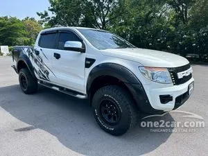 2015 Ford RANGER 2.2 XLT Double Cab Hi-Rider Pickup