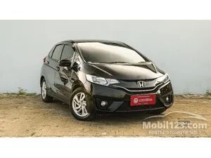 2016 Honda Jazz 1.5 S Hatchback