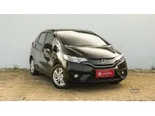 2016 Honda Jazz 1.5 S Hatchback - PROMO KHUSUS JUNI - FREE GANTI OLI - FREE TOWING NASIONAL - CAROLINE GADING SERPONG