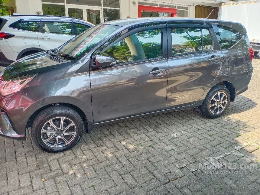 Jual Mobil Daihatsu Sigra 2021 R 1 2 di DKI Jakarta Manual Jual Mobil Daihatsu Sigra 2021 R 1 2 di DKI Jakarta Manual