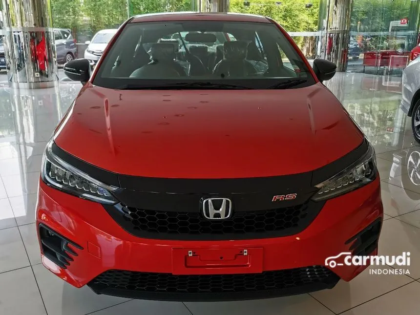 2024 Honda City RS Hatchback