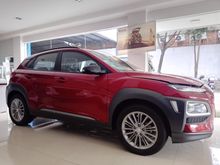 2019 Hyundai Kona 2,0 Base Spec Wagon