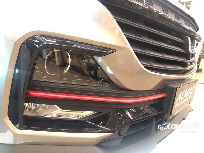 2023 Wuling Almaz RS Pro Wagon