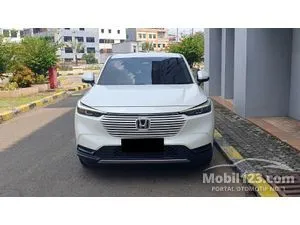 2023 Honda HR-V 1.5 E SUV