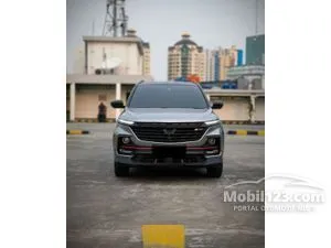 2021 Wuling Almaz 1.5 RS Pro SUV