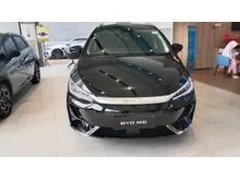 2025 BYD M6 0.0 Superior 7-seaters MPV, NIK 25, DISC HINGGA 20 JT, DPT FREE MAINTANCE 4 TAHUN, PAINT PROTECTION JGA, LIMITED STOCK, ORDER NOW
