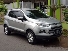 2014 Ford EcoSport 1.5 Trend SUV NEGO