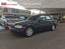 1995 Mercedes-Benz C180 1.8 W202 (ปี 93-00) Classic Sedan