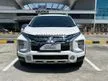 Jual Mobil Mitsubishi Xpander 2020 CROSS 1.5 di DKI Jakarta Automatic Wagon Putih Rp 237.000.000