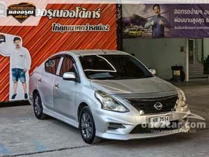 2018 Nissan ALMERA 1.2 E Sportech Sedan