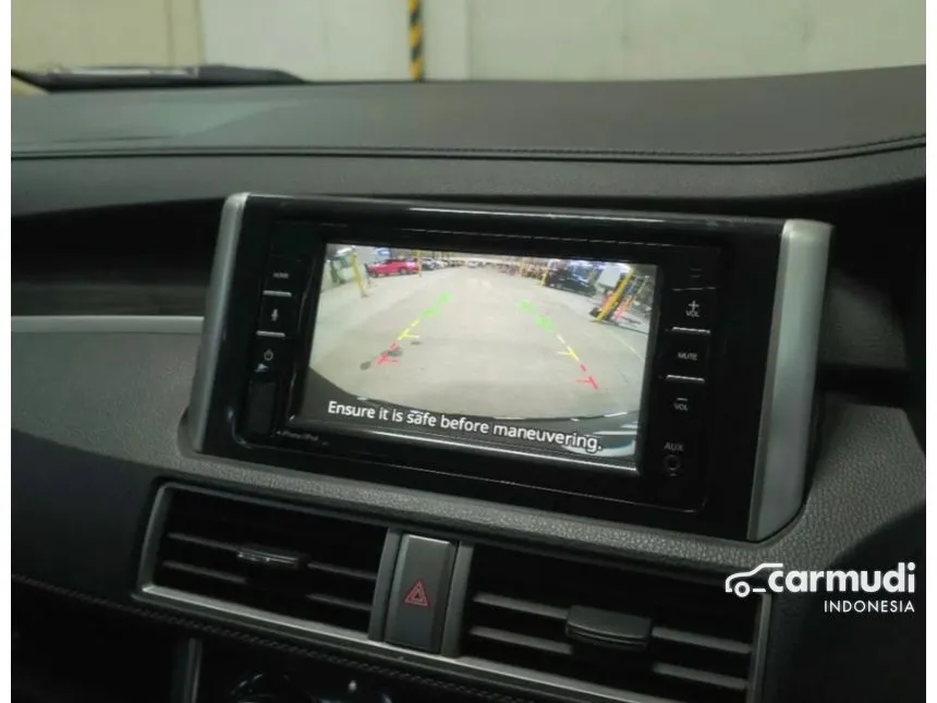 2020 Nissan Livina VL MPV