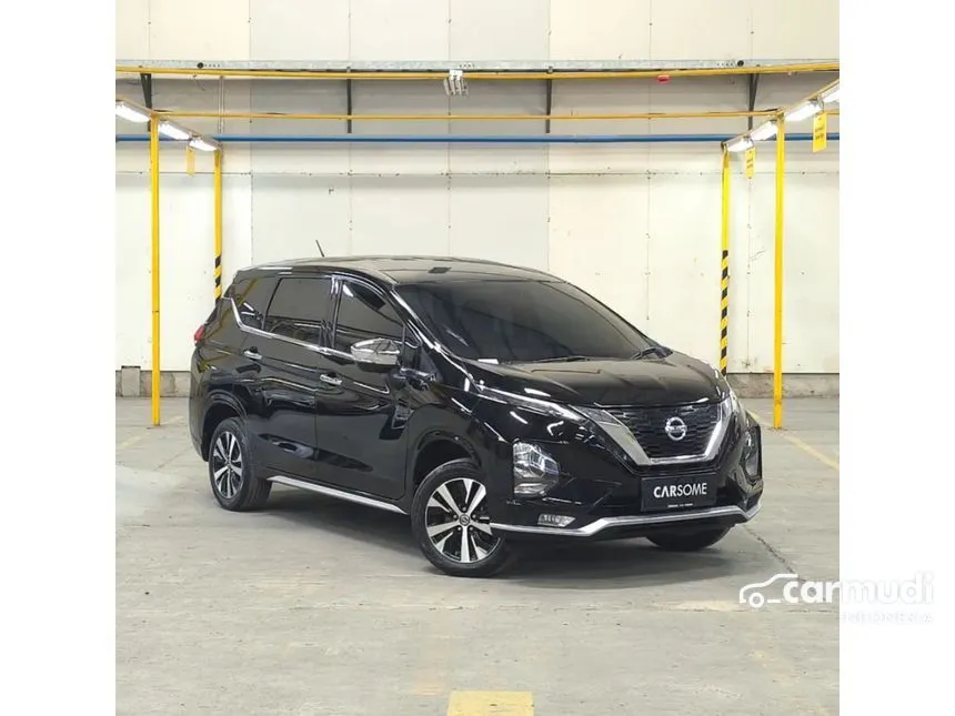 2020 Nissan Livina VL MPV