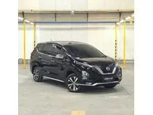 2020 Nissan Livina 1.5 VL MPV PROMO DISKON DP CUMA 5JUTAAN CICILAN RINGAN GARANSI MESIN TRANSMISI AC SELAMA 1 TAHUN PLUS DETAILING MOBIL