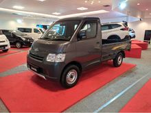 2021 Daihatsu Gran Max 1.5 STD Pick-up PROMO HARGA KREDIT MOBIL GRAND MAX PICK UP DP MULAI 6 JUTAAN ANGSURAN MULAI 3 JUTAAN