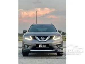 2016 Nissan X-Trail 2.5 SUV