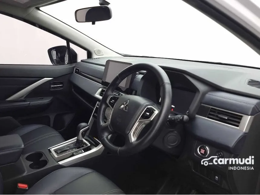 2023 Mitsubishi Xpander Cross Premium MPV