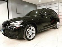 2015 BMW X1 2.0 E84 (ปี 09-15) sDrive18i M Sport SUV AT