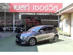 2018 Mazda 2 1.3 (ปี 15-18) Sports High Connect Hatchback AT