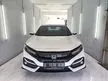 Jual Mobil Honda Civic 2020 E 1.5 di Jawa Barat Automatic Hatchback Putih Rp 400.000.000