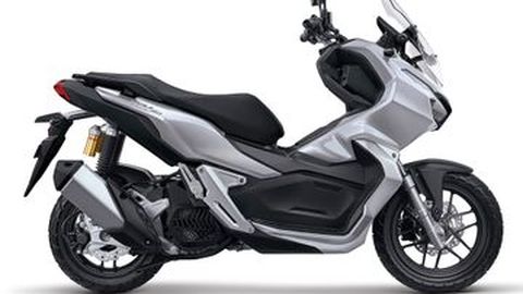Diskon Khusus untuk Pembelian Honda ADV150