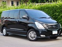 2014 Hyundai H-1 2.5 (ปี 08-17) Deluxe Van AT