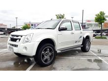 2009 Isuzu D-Max 2.5 CAB-4 (ปี 07-11) Hi-Lander Platinum Pickup MT