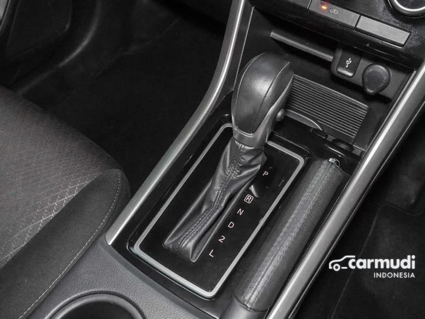 2019 Mitsubishi Xpander SPORT Wagon
