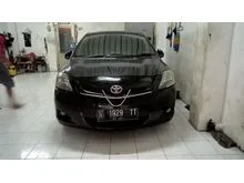 2010 Toyota Vios 1.5 G Sedan