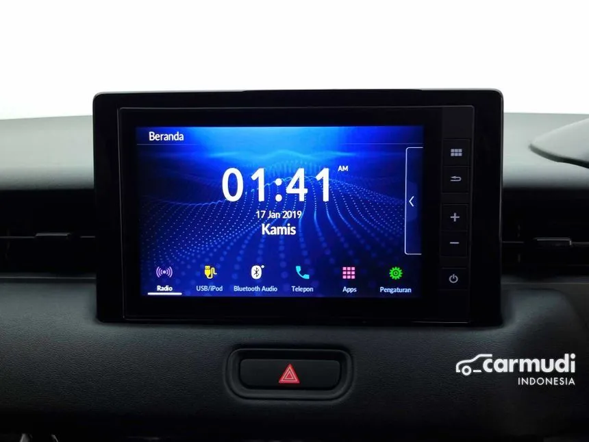 2023 Honda HR-V Special Edition SUV