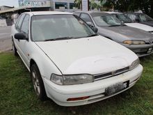 1992 Honda Accord 2.0 EX Sedan -- WELL MAINTAINED --