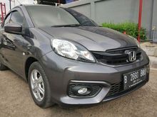 2017 Honda Brio 1.2 Satya E