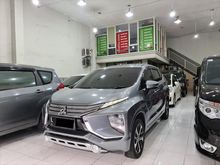 2018 Mitsubishi Xpander 1.5 SPORT Wagon #Grey #Tangan Pertama #KM 18rb RECORD #Bisa Kredit Xpander