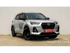 2023 Daihatsu Rocky 1.2 X SUV