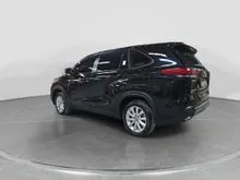 2022 Toyota Kijang Innova Zenix 2.0 V (Non Premium Color) MPV