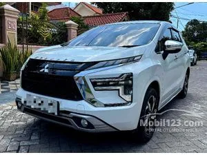 2022 Mitsubishi Xpander 1.5 Ultimate MPV