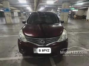 2016 Nissan Grand Livina 1.5 XV MPV