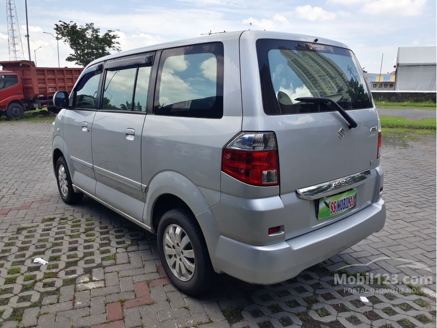 Jual Mobil  Suzuki APV  2011 GX Arena  1 5 di Jawa Timur 