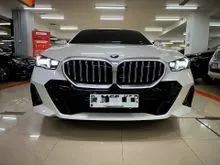2024 BMW 520i 2.0 M Sport Sedan