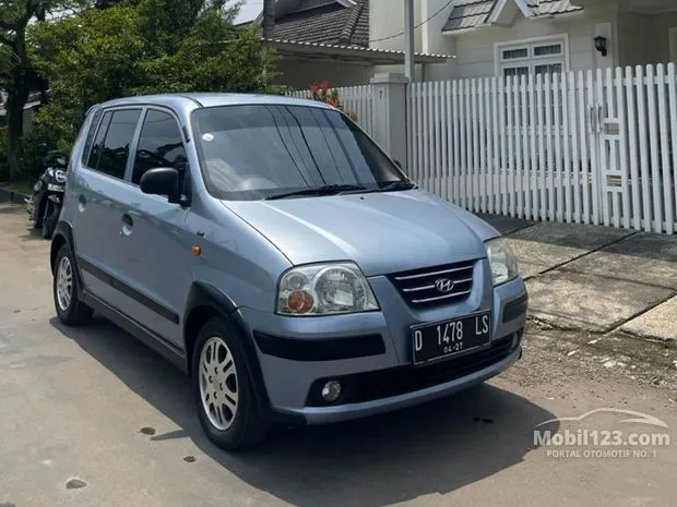 Hyundai Hatchback Bekas, Harga Termurah, Kondisi Terbaik | Mobil123