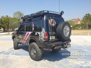 1994 Land Rover DISCOVERY 3.9 V-8i SUV
