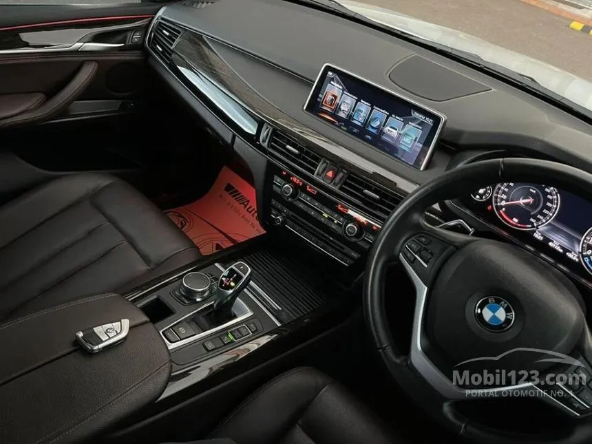 2017 BMW X5 xDrive35i xLine SUV