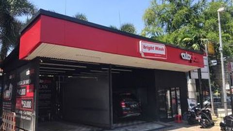 Jaringan Salon Mobil Autoglaze Tawarkan Saham Dua Outlet Lewat Crowdfunding