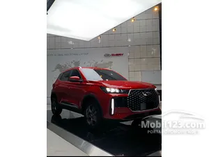 2026 Chery Tiggo Cross 1.5 Premium SUV