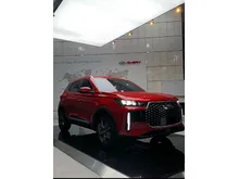 2026 Chery Tiggo Cross 1.5 Premium SUV (DP 10jt) PROMO SPESIAL MUDIK LEBARAN