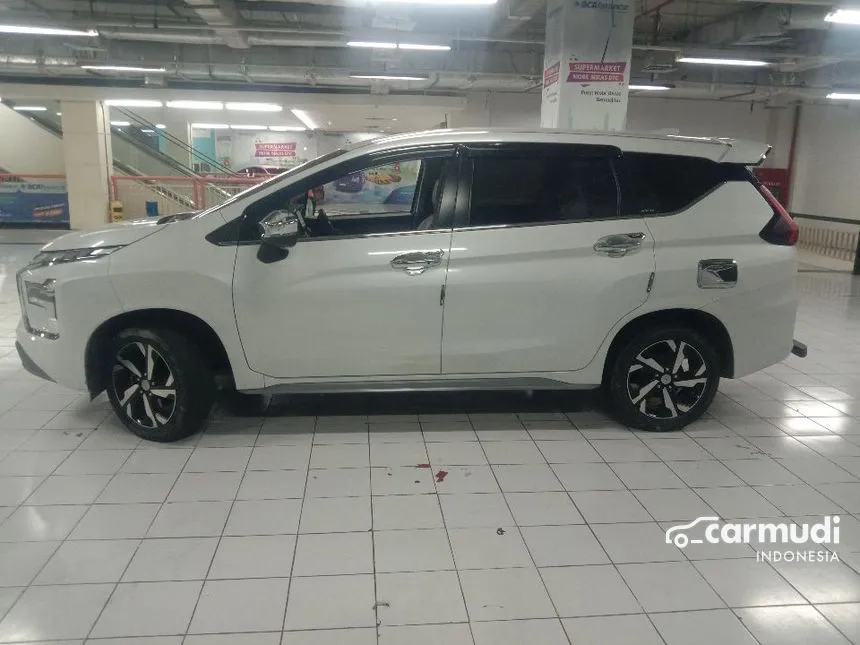 2022 Mitsubishi Xpander Ultimate MPV