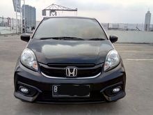2016 Honda Brio 1.2 Satya E Hatchback