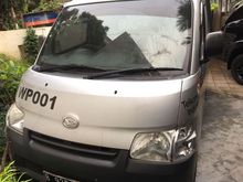 2014 Daihatsu Gran Max 1.3 Pick Up